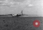 Image of Strategic Air Command Escape and Evasion mission Florida USA, 1951, second 11 stock footage video 65675032550