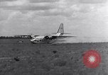 Image of Strategic Air Command Escape and Evasion mission Florida USA, 1951, second 13 stock footage video 65675032550