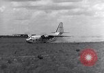 Image of Strategic Air Command Escape and Evasion mission Florida USA, 1951, second 14 stock footage video 65675032550
