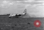 Image of Strategic Air Command Escape and Evasion mission Florida USA, 1951, second 15 stock footage video 65675032550