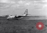 Image of Strategic Air Command Escape and Evasion mission Florida USA, 1951, second 16 stock footage video 65675032550