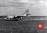Image of Strategic Air Command Escape and Evasion mission Florida USA, 1951, second 17 stock footage video 65675032550