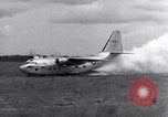Image of Strategic Air Command Escape and Evasion mission Florida USA, 1951, second 18 stock footage video 65675032550