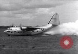 Image of Strategic Air Command Escape and Evasion mission Florida USA, 1951, second 19 stock footage video 65675032550