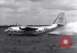 Image of Strategic Air Command Escape and Evasion mission Florida USA, 1951, second 20 stock footage video 65675032550