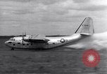 Image of Strategic Air Command Escape and Evasion mission Florida USA, 1951, second 21 stock footage video 65675032550