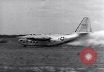Image of Strategic Air Command Escape and Evasion mission Florida USA, 1951, second 23 stock footage video 65675032550