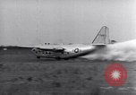 Image of Strategic Air Command Escape and Evasion mission Florida USA, 1951, second 24 stock footage video 65675032550