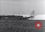 Image of Strategic Air Command Escape and Evasion mission Florida USA, 1951, second 25 stock footage video 65675032550