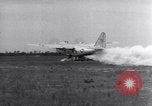 Image of Strategic Air Command Escape and Evasion mission Florida USA, 1951, second 26 stock footage video 65675032550