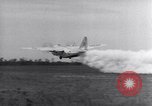 Image of Strategic Air Command Escape and Evasion mission Florida USA, 1951, second 27 stock footage video 65675032550