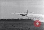 Image of Strategic Air Command Escape and Evasion mission Florida USA, 1951, second 28 stock footage video 65675032550