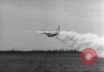 Image of Strategic Air Command Escape and Evasion mission Florida USA, 1951, second 29 stock footage video 65675032550