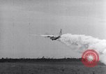 Image of Strategic Air Command Escape and Evasion mission Florida USA, 1951, second 30 stock footage video 65675032550