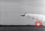 Image of Strategic Air Command Escape and Evasion mission Florida USA, 1951, second 31 stock footage video 65675032550