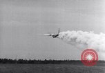 Image of Strategic Air Command Escape and Evasion mission Florida USA, 1951, second 32 stock footage video 65675032550