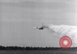 Image of Strategic Air Command Escape and Evasion mission Florida USA, 1951, second 33 stock footage video 65675032550