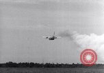 Image of Strategic Air Command Escape and Evasion mission Florida USA, 1951, second 34 stock footage video 65675032550