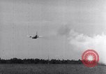 Image of Strategic Air Command Escape and Evasion mission Florida USA, 1951, second 36 stock footage video 65675032550