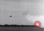 Image of Strategic Air Command Escape and Evasion mission Florida USA, 1951, second 37 stock footage video 65675032550