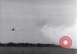Image of Strategic Air Command Escape and Evasion mission Florida USA, 1951, second 38 stock footage video 65675032550
