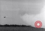 Image of Strategic Air Command Escape and Evasion mission Florida USA, 1951, second 39 stock footage video 65675032550