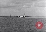 Image of Strategic Air Command Escape and Evasion mission Florida USA, 1951, second 42 stock footage video 65675032550
