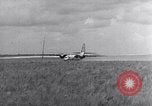 Image of Strategic Air Command Escape and Evasion mission Florida USA, 1951, second 44 stock footage video 65675032550