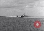 Image of Strategic Air Command Escape and Evasion mission Florida USA, 1951, second 45 stock footage video 65675032550
