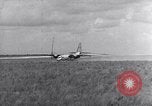 Image of Strategic Air Command Escape and Evasion mission Florida USA, 1951, second 46 stock footage video 65675032550
