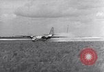 Image of Strategic Air Command Escape and Evasion mission Florida USA, 1951, second 50 stock footage video 65675032550