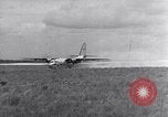 Image of Strategic Air Command Escape and Evasion mission Florida USA, 1951, second 51 stock footage video 65675032550