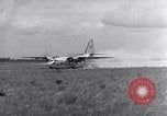 Image of Strategic Air Command Escape and Evasion mission Florida USA, 1951, second 53 stock footage video 65675032550