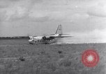 Image of Strategic Air Command Escape and Evasion mission Florida USA, 1951, second 54 stock footage video 65675032550