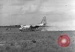 Image of Strategic Air Command Escape and Evasion mission Florida USA, 1951, second 55 stock footage video 65675032550
