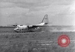 Image of Strategic Air Command Escape and Evasion mission Florida USA, 1951, second 57 stock footage video 65675032550