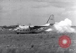 Image of Strategic Air Command Escape and Evasion mission Florida USA, 1951, second 58 stock footage video 65675032550