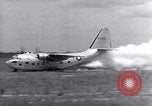 Image of Strategic Air Command Escape and Evasion mission Florida USA, 1951, second 60 stock footage video 65675032550
