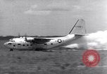 Image of Strategic Air Command Escape and Evasion mission Florida USA, 1951, second 61 stock footage video 65675032550