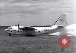 Image of Strategic Air Command Escape and Evasion mission Florida USA, 1951, second 62 stock footage video 65675032550