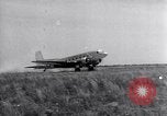 Image of Reversible propellers Florida USA, 1951, second 37 stock footage video 65675032551