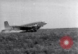 Image of Reversible propellers Florida USA, 1951, second 38 stock footage video 65675032551