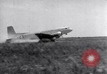 Image of Reversible propellers Florida USA, 1951, second 39 stock footage video 65675032551