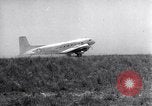 Image of Reversible propellers Florida USA, 1951, second 48 stock footage video 65675032551