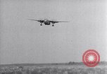 Image of C-119C  Florida USA, 1951, second 1 stock footage video 65675032552