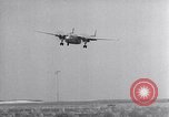 Image of C-119C  Florida USA, 1951, second 3 stock footage video 65675032552