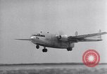 Image of C-119C  Florida USA, 1951, second 7 stock footage video 65675032552