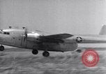 Image of C-119C  Florida USA, 1951, second 9 stock footage video 65675032552