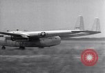 Image of C-119C  Florida USA, 1951, second 11 stock footage video 65675032552