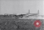 Image of C-119C  Florida USA, 1951, second 13 stock footage video 65675032552
